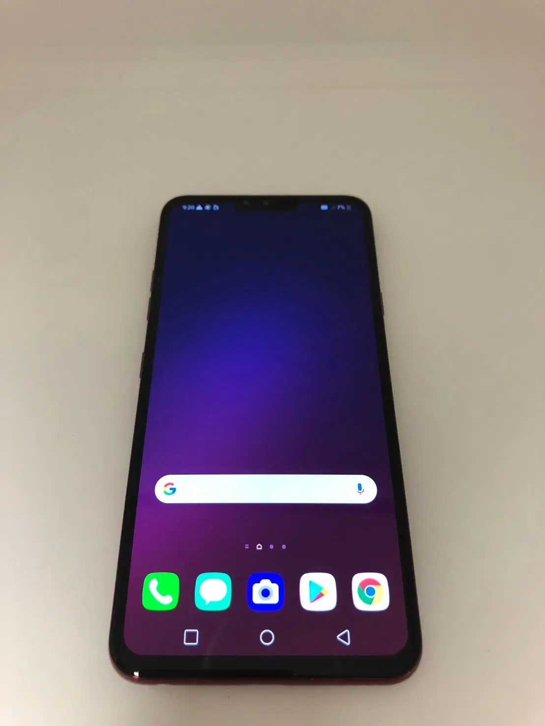 LG V40 판매합니다(15753)